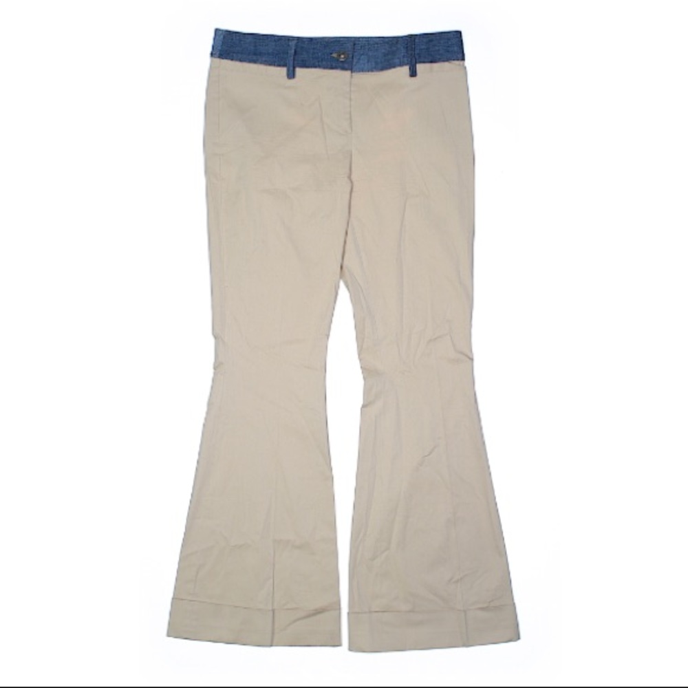 Dolce & Gabbana Khakis